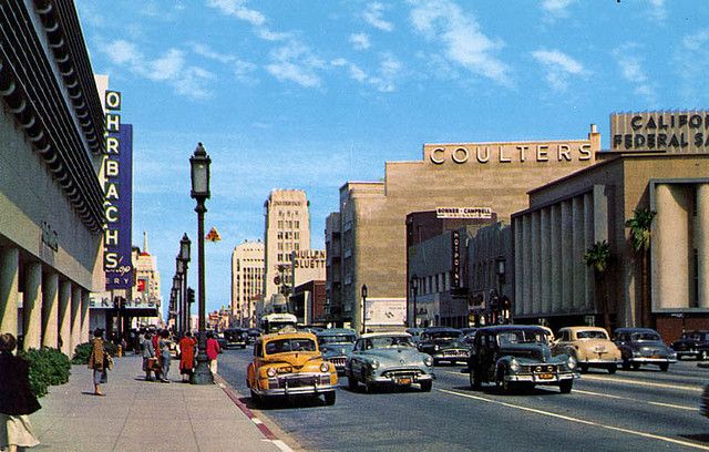 Jumpin’ en Central Avenue 1940~1954